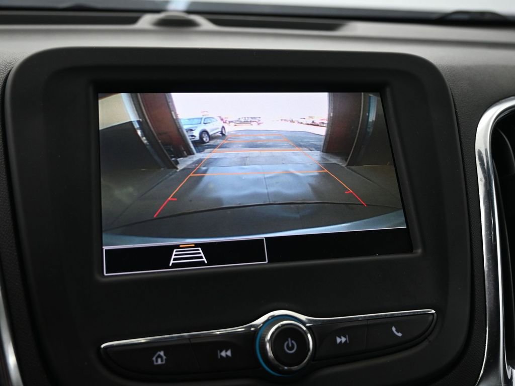 Used 2023 Chevrolet Equinox LT image 34