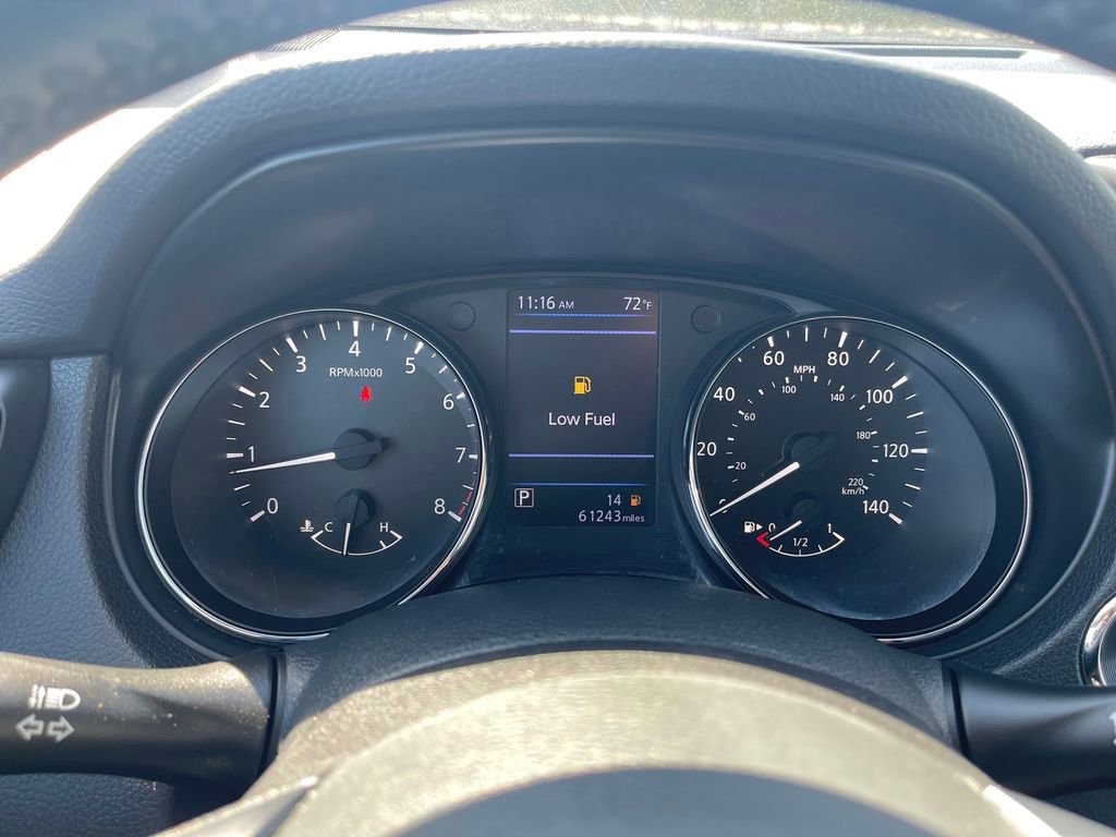 Used 2020 Nissan Rogue SV w/ Premium Package AWD/4WD image 20