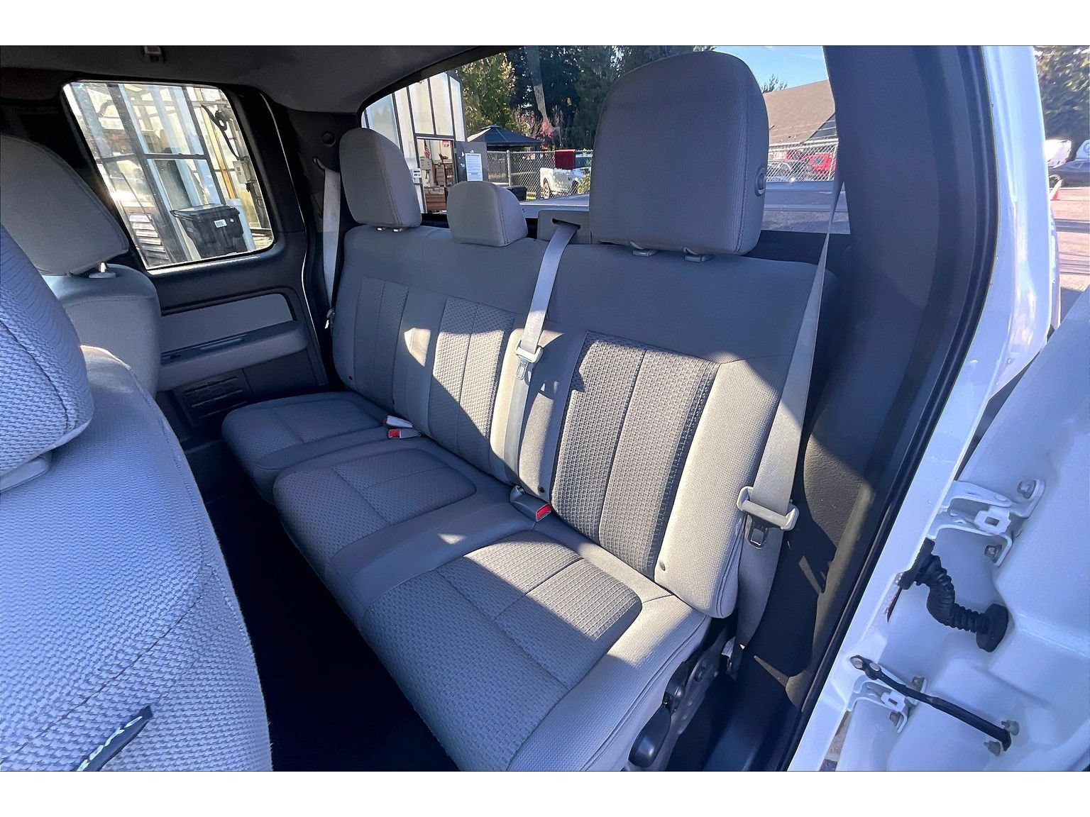 Used 2013 Ford F150 XLT w/ Luxury Equipment Group AWD/4WD image 25