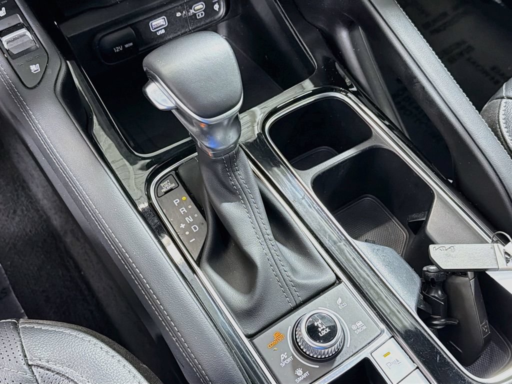 Used 2024 Kia Telluride EX X-Line AWD/4WD image 18