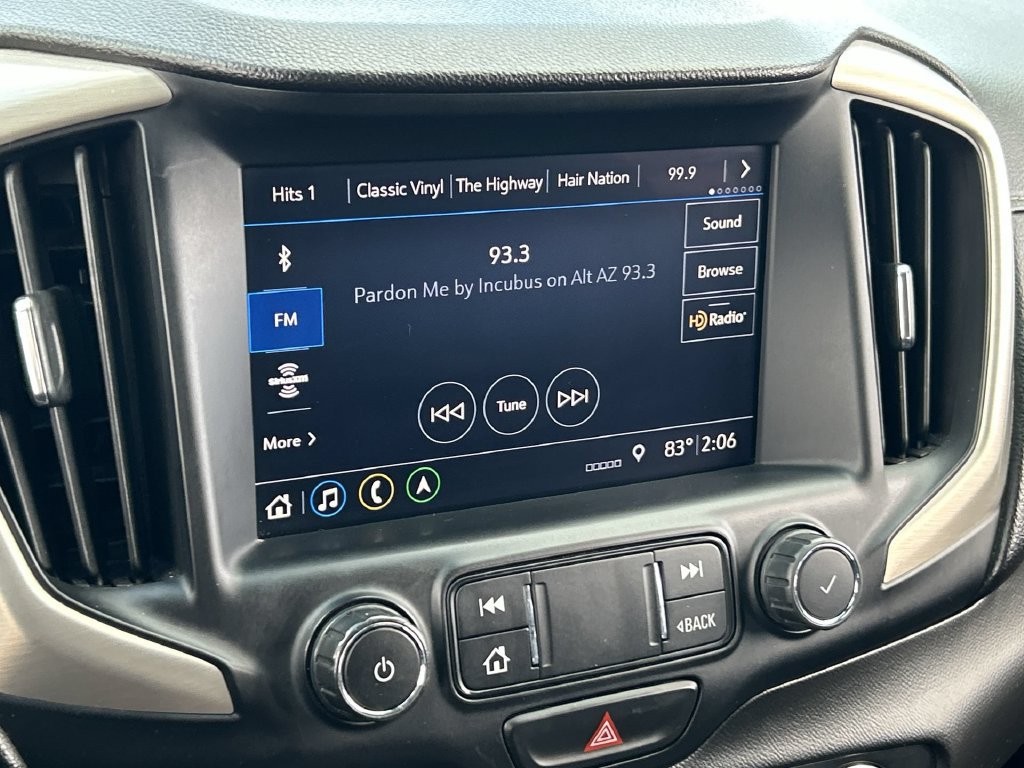 Used 2020 GMC Terrain Denali w/ GMC Pro Grade Package AWD/4WD image 13