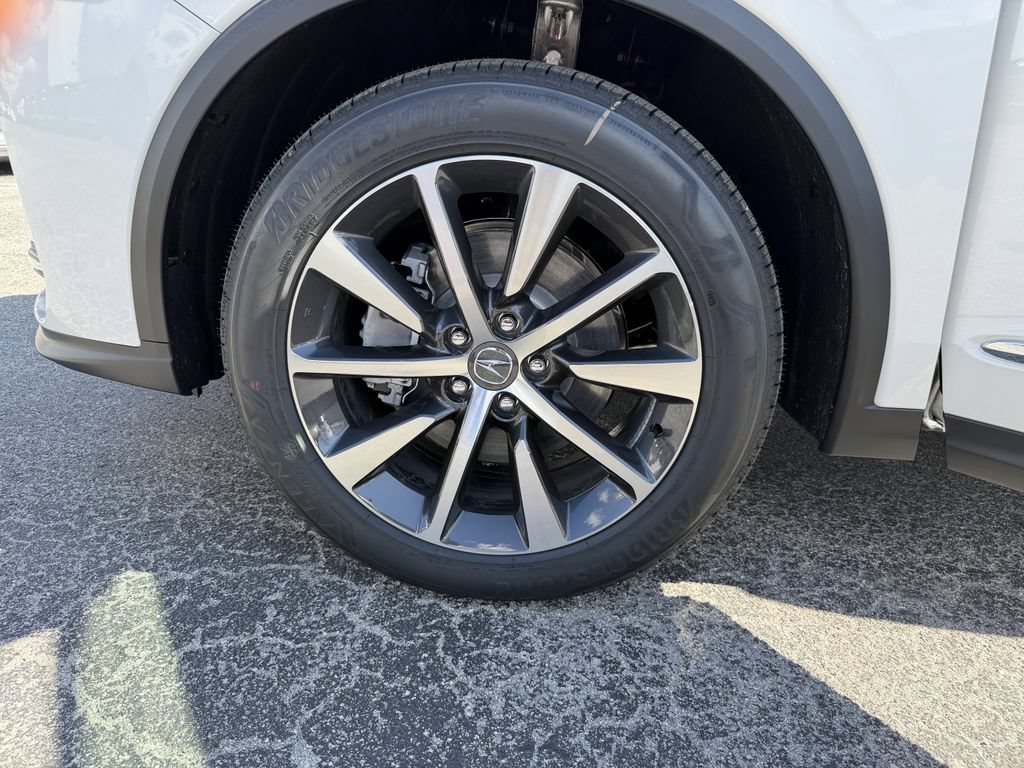 New 2026 Acura MDX w/ Technology Package FWD image 29