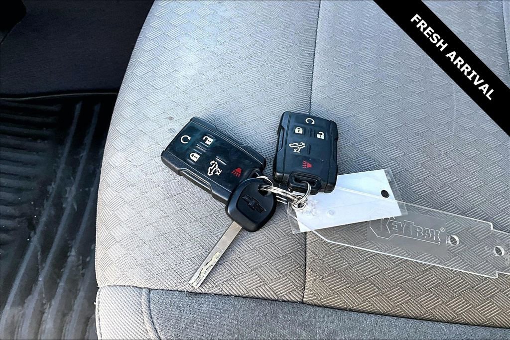 Used 2023 Chevrolet Silverado 3500 LT w/ Remote Start Package image 34