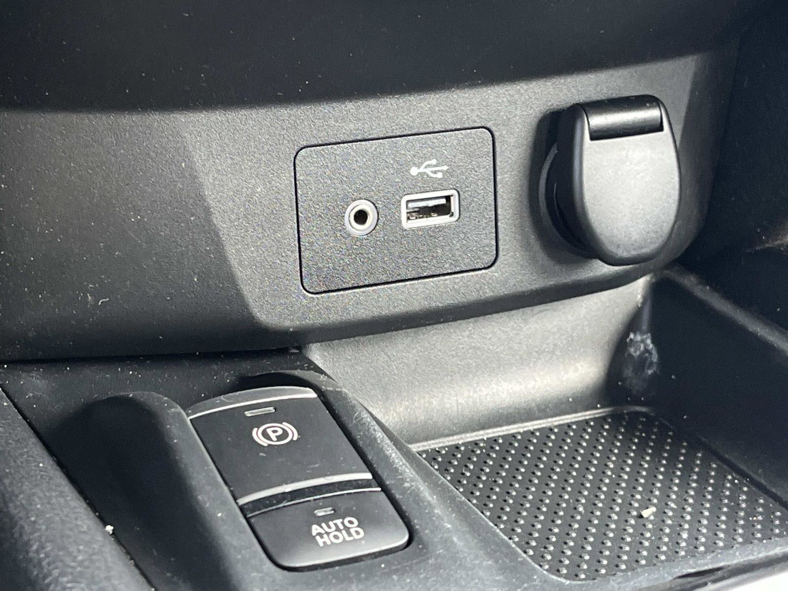 Used 2021 Nissan Rogue Sport SL image 33