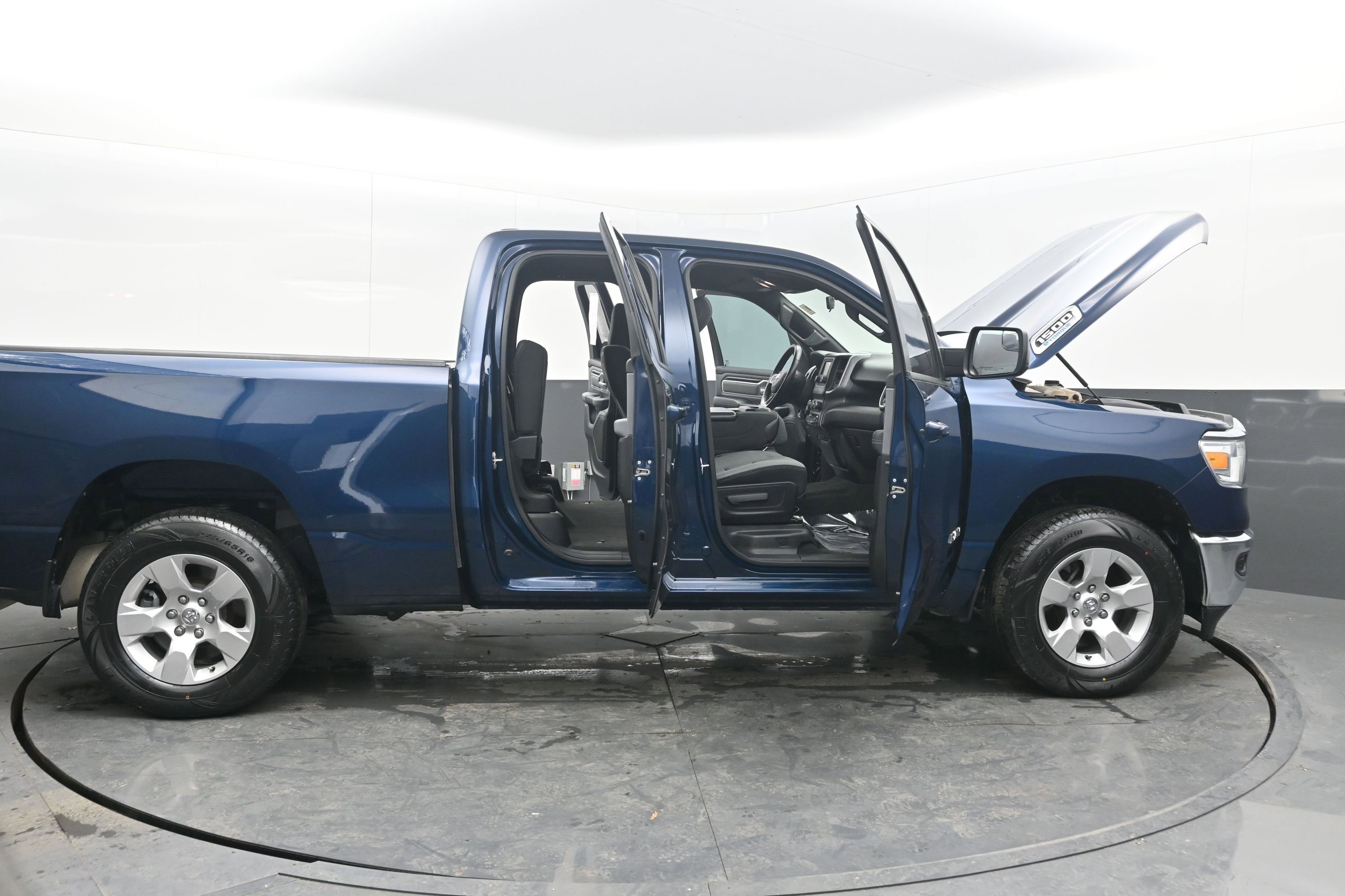 Used 2022 RAM 1500 Lone Star image 43