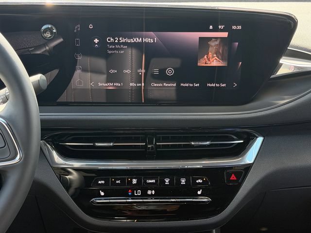 New 2026 Buick Envista Sport Touring FWD image 16