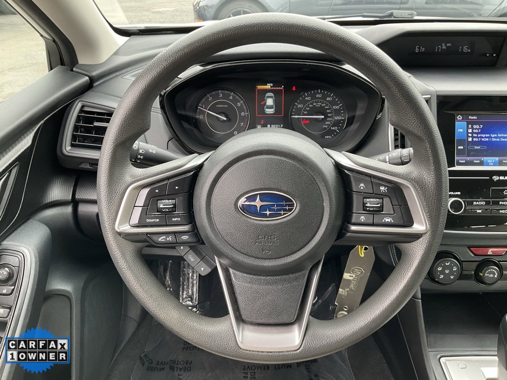 Used 2022 Subaru Impreza 2.0i image 37