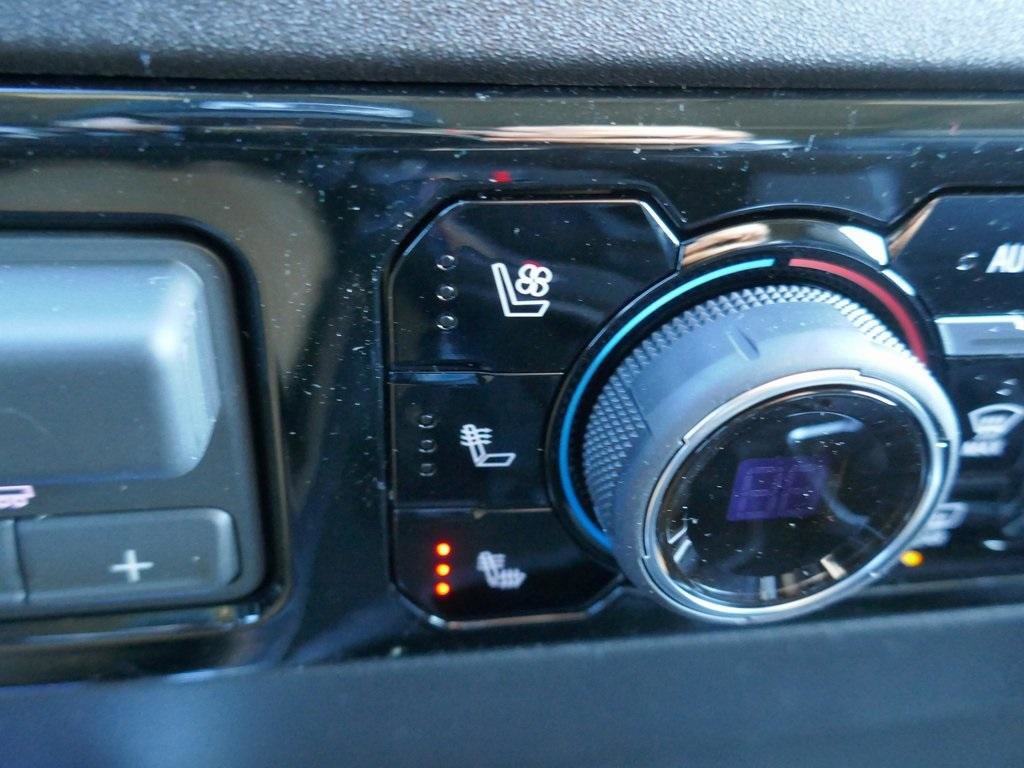 New 2026 Chevrolet Silverado 1500 LTZ w/ Max Trailering Package image 20