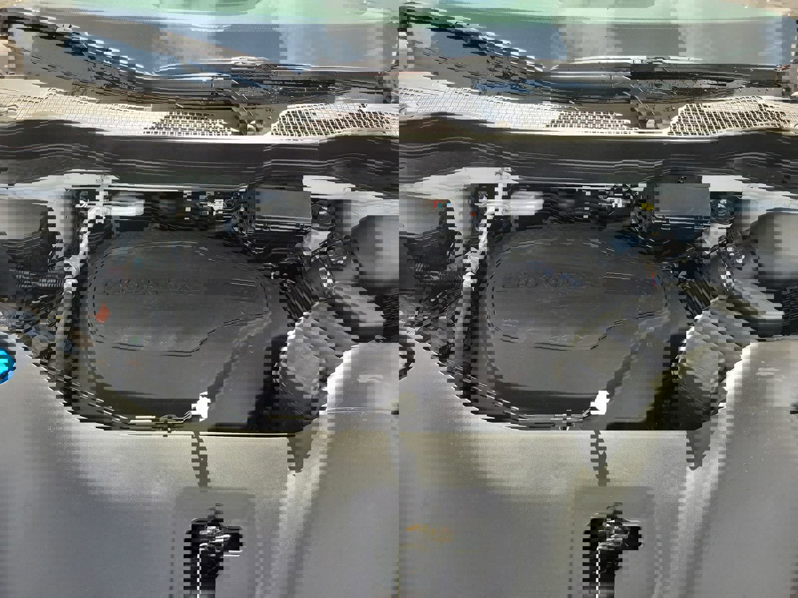 Certified 2022 Honda Pilot Special Edition image 21