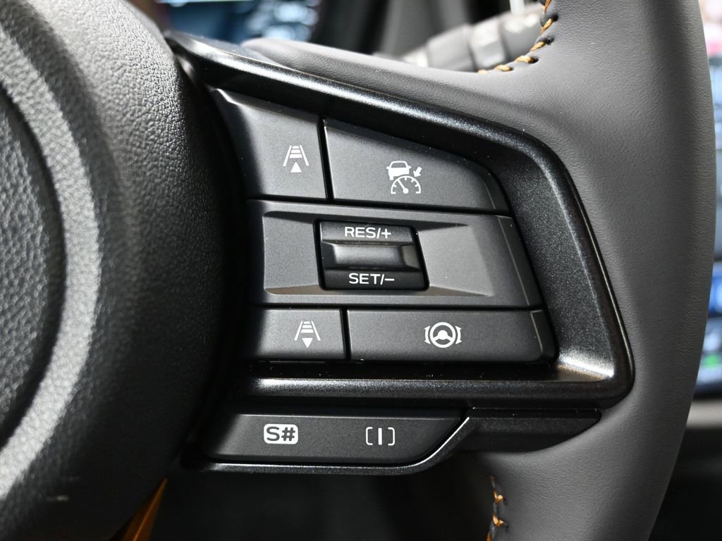 New 2026 Subaru Forester Wilderness image 27