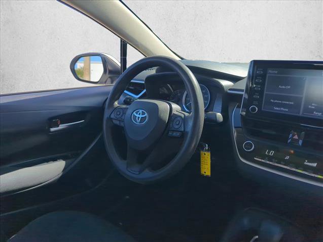 Used 2020 Toyota Corolla LE image 28
