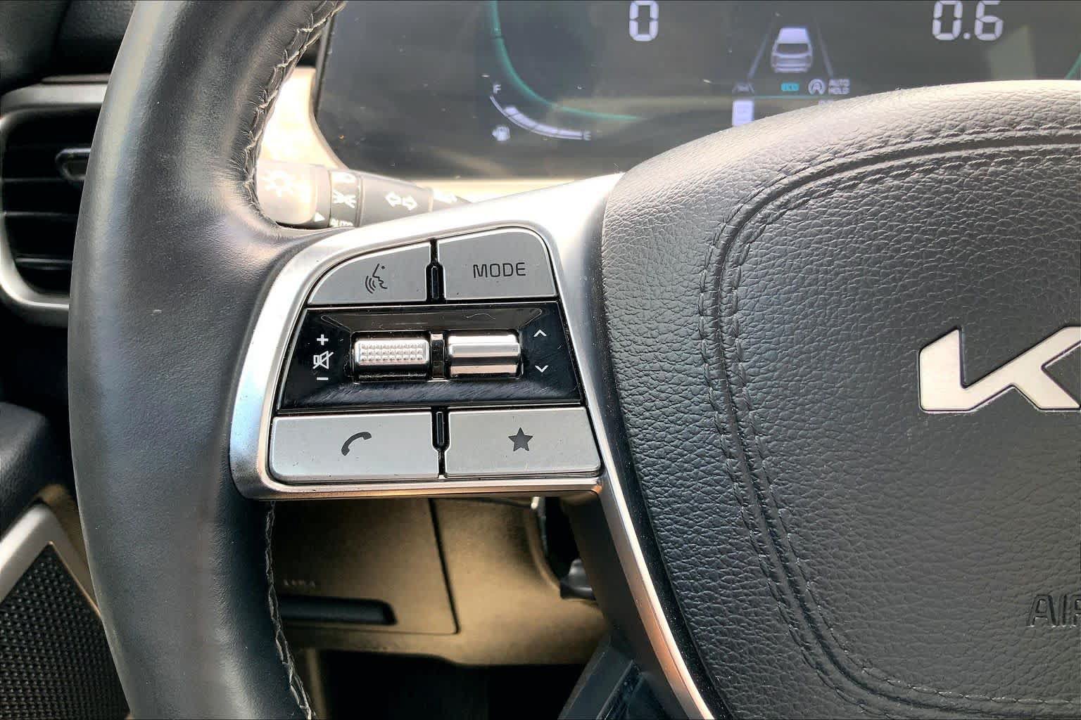 Used 2023 Kia Telluride EX X-Line AWD/4WD image 24