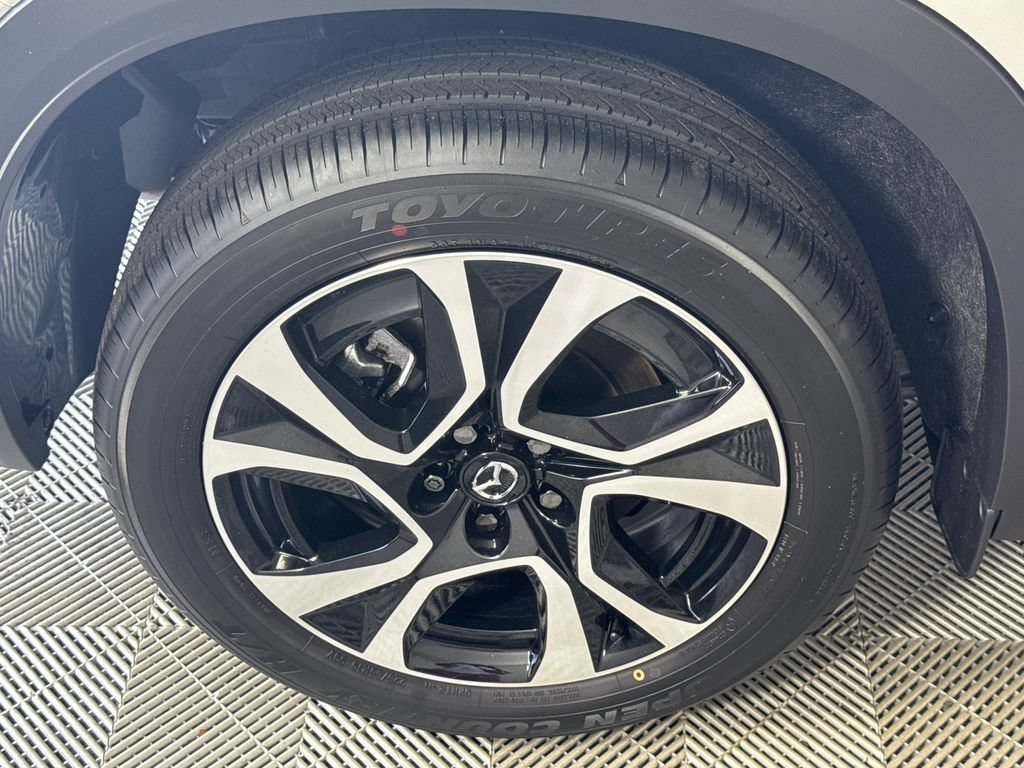 New 2026 MAZDA CX-5 Preferred AWD/4WD image 17