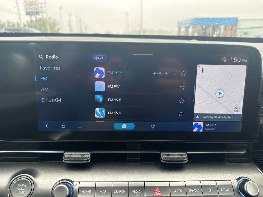 Used 2024 Hyundai Kona Limited image 20