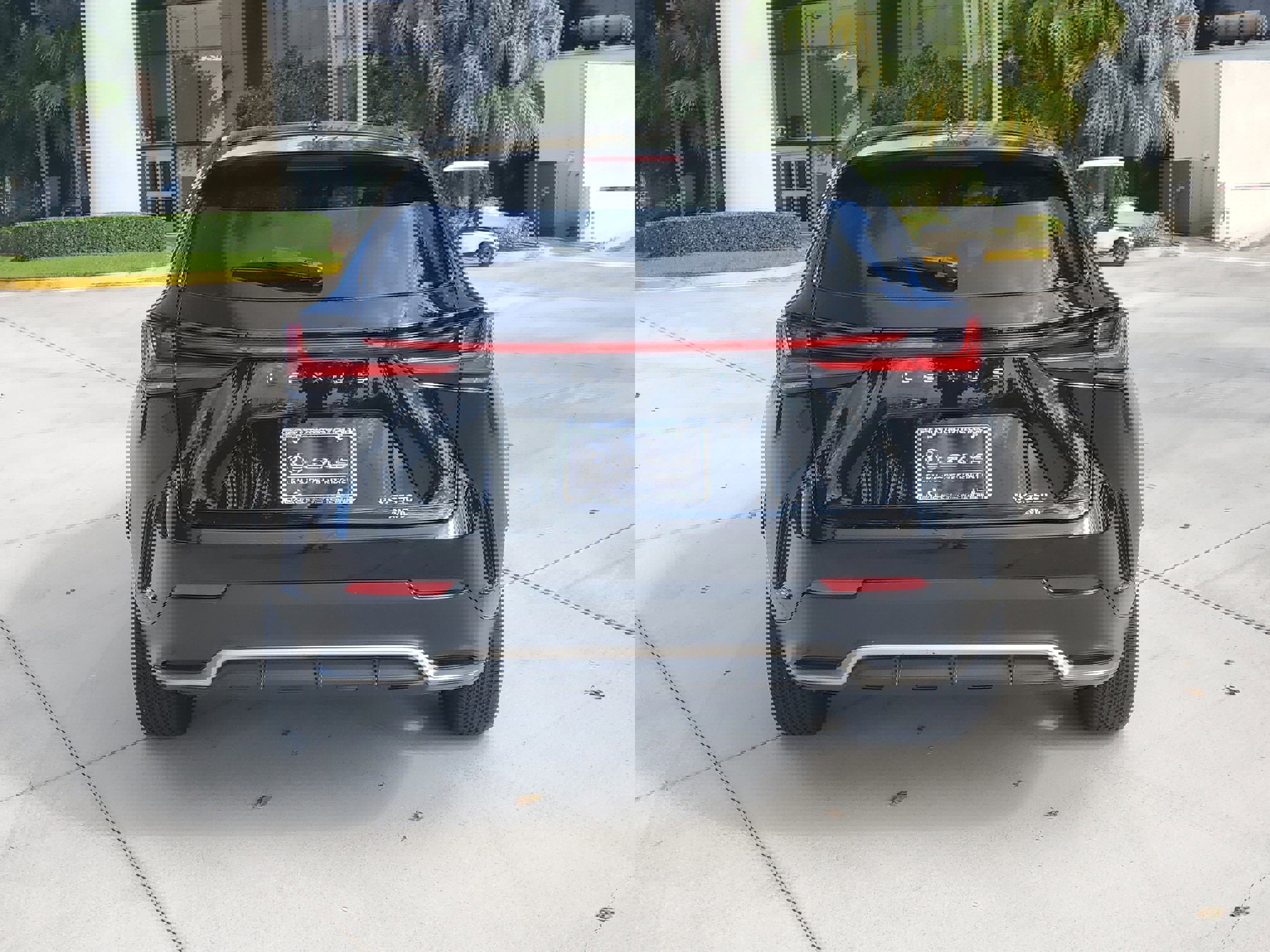 Used 2024 Lexus NX 350 F Sport image 10