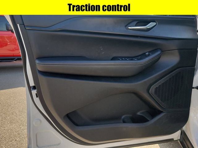 Used 2024 Jeep Grand Cherokee Altitude AWD/4WD image 21
