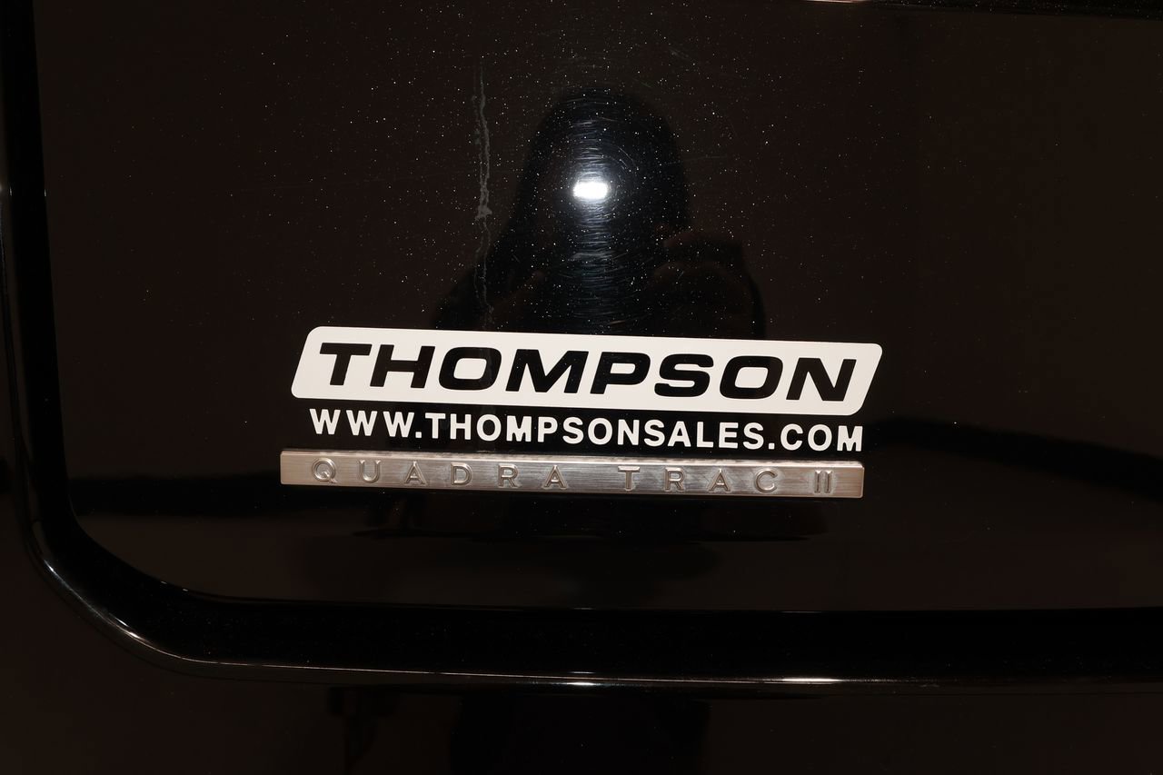 Used 2023 Jeep Wagoneer Series III w/ Premium Group I image 37