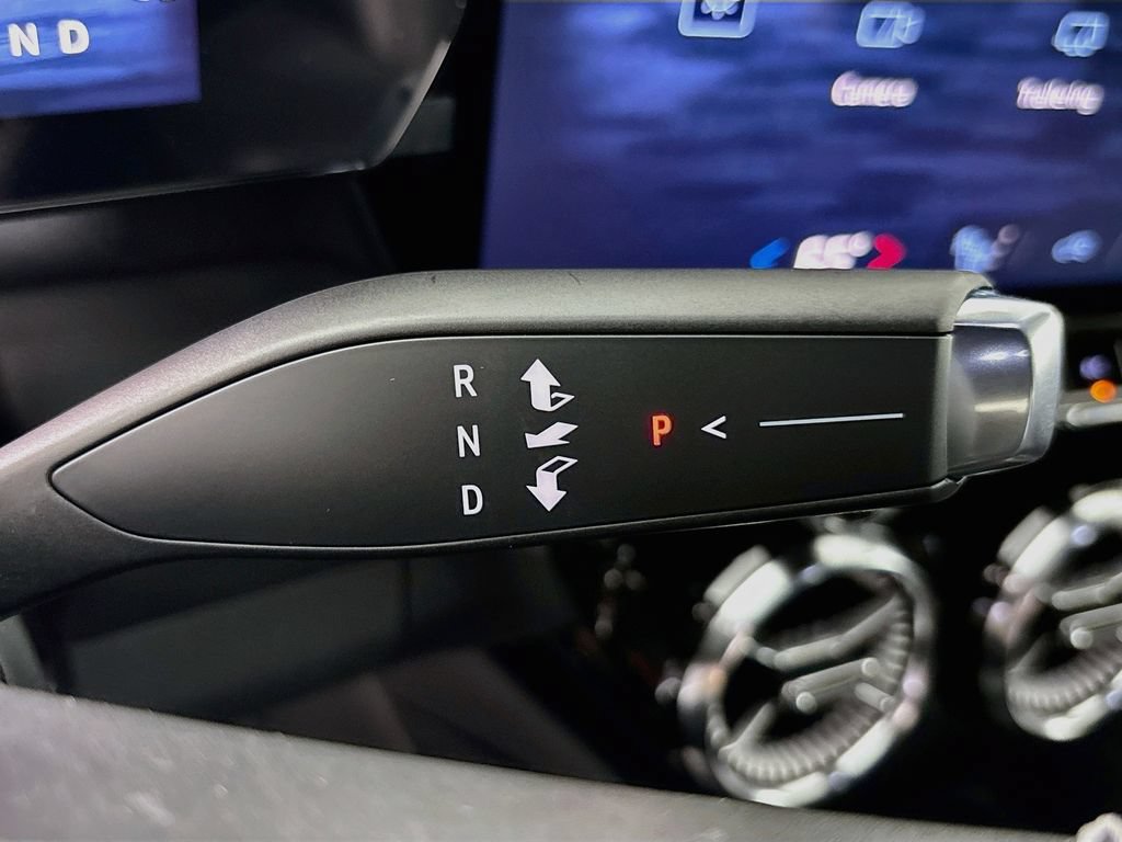New 2026 Chevrolet Blazer EV LT FWD image 17