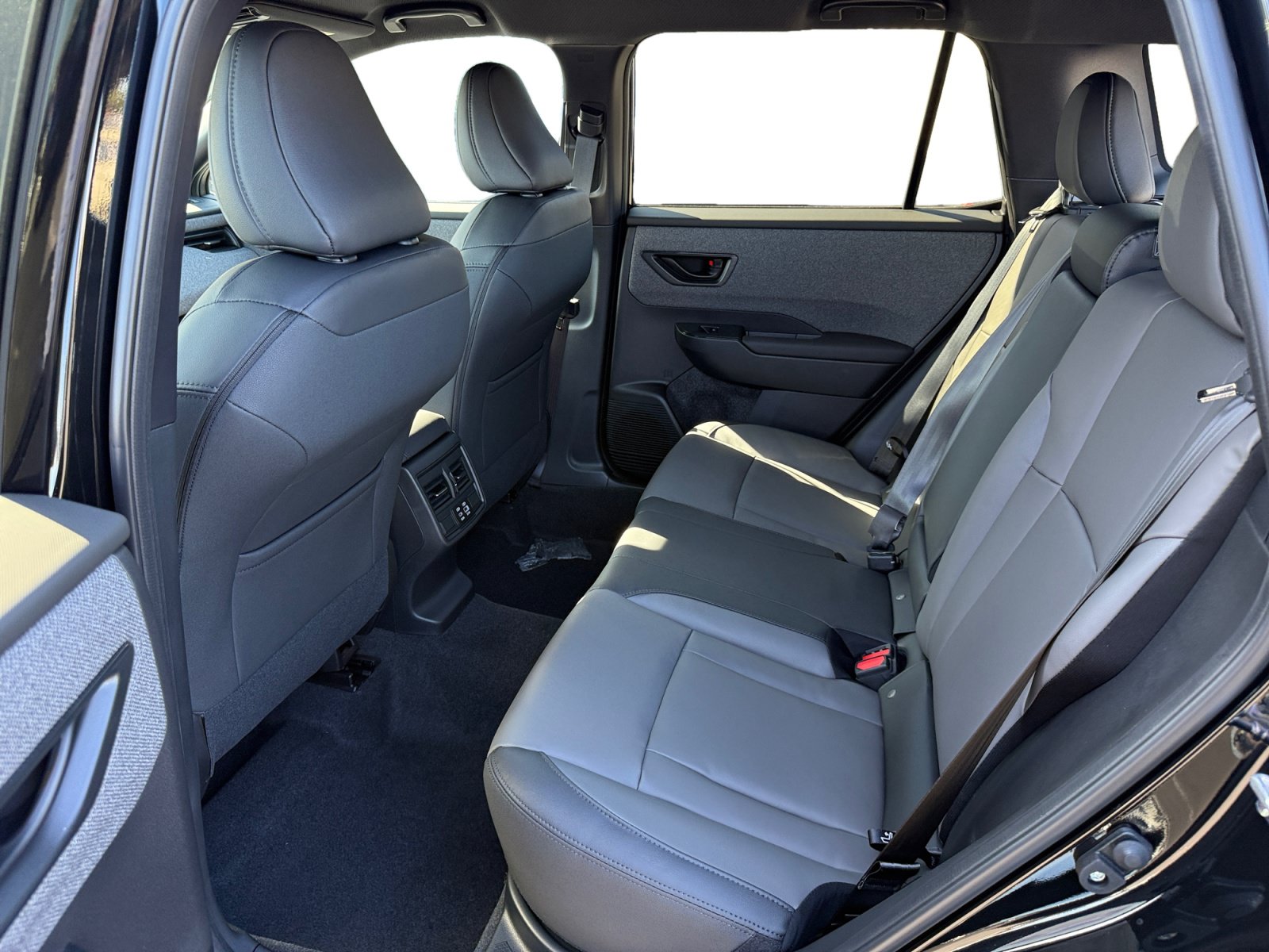 New 2026 Subaru Outback Premium AWD/4WD image 16
