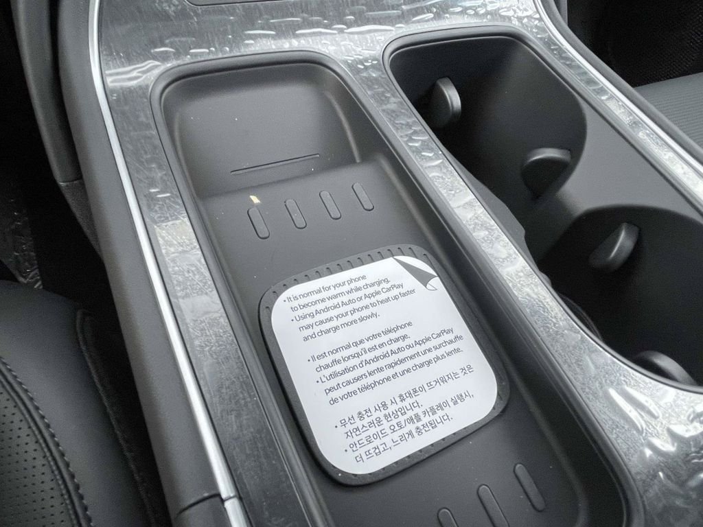 New 2027 Hyundai Palisade SEL FWD image 19