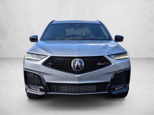 New 2026 Acura MDX Type S AWD/4WD image 2