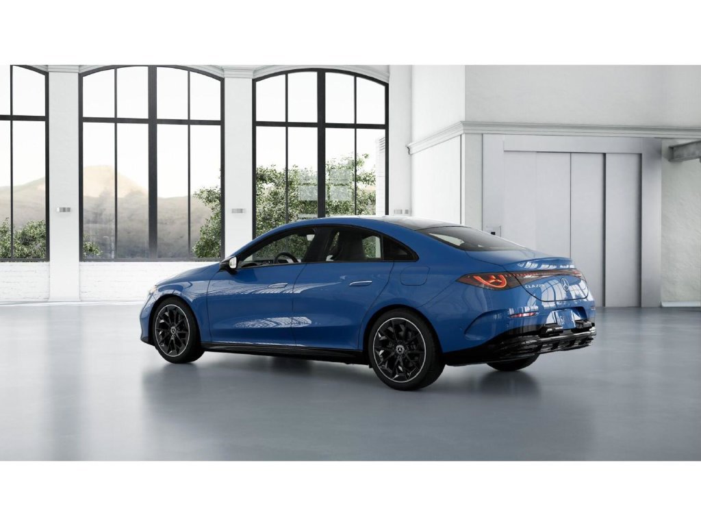 New 2027 Mercedes-Benz CLA 220 image 30