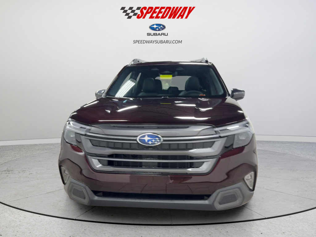 New 2026 Subaru Forester Limited image 13