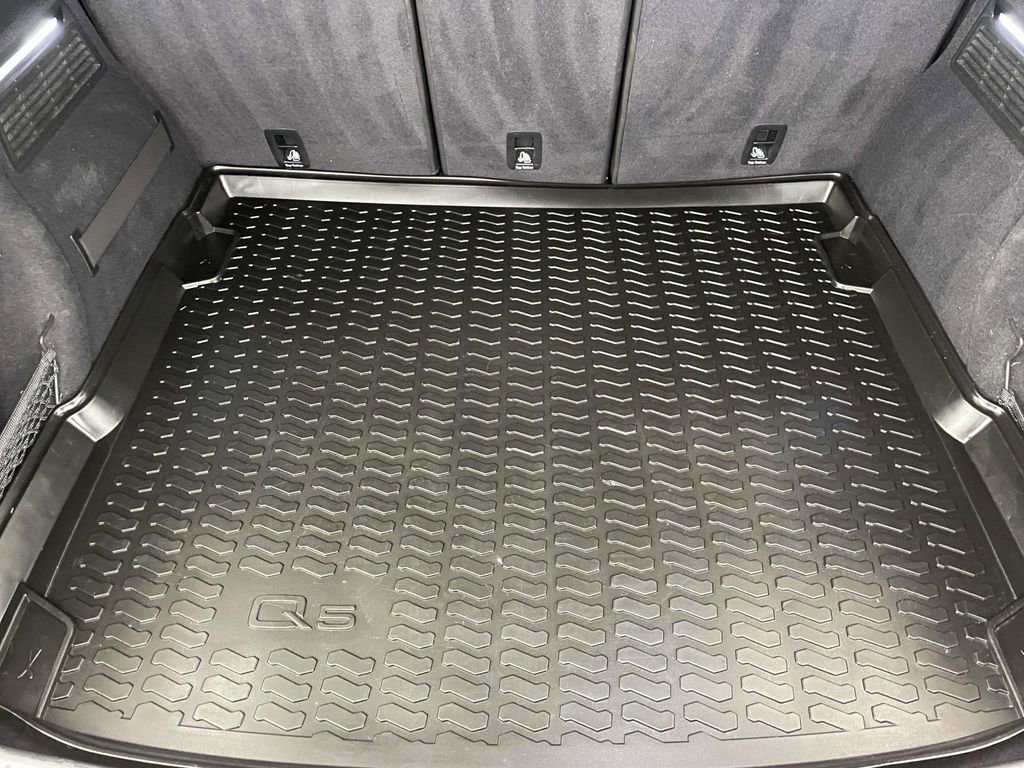Certified 2022 Audi SQ5 Premium Plus w/ Premium Plus Package image 20