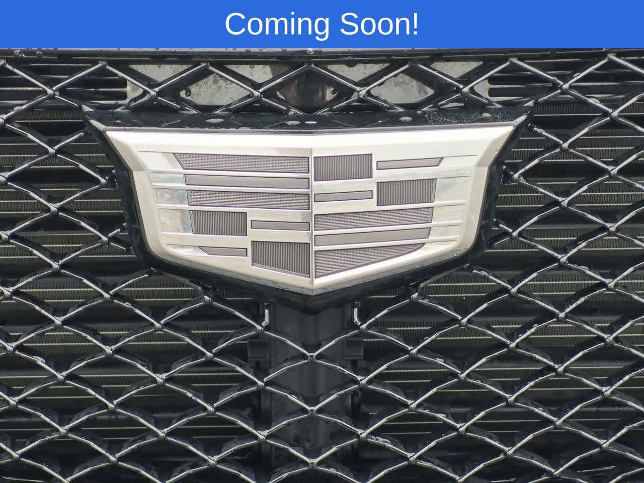 Used 2024 Cadillac XT4 Sport AWD/4WD image 11
