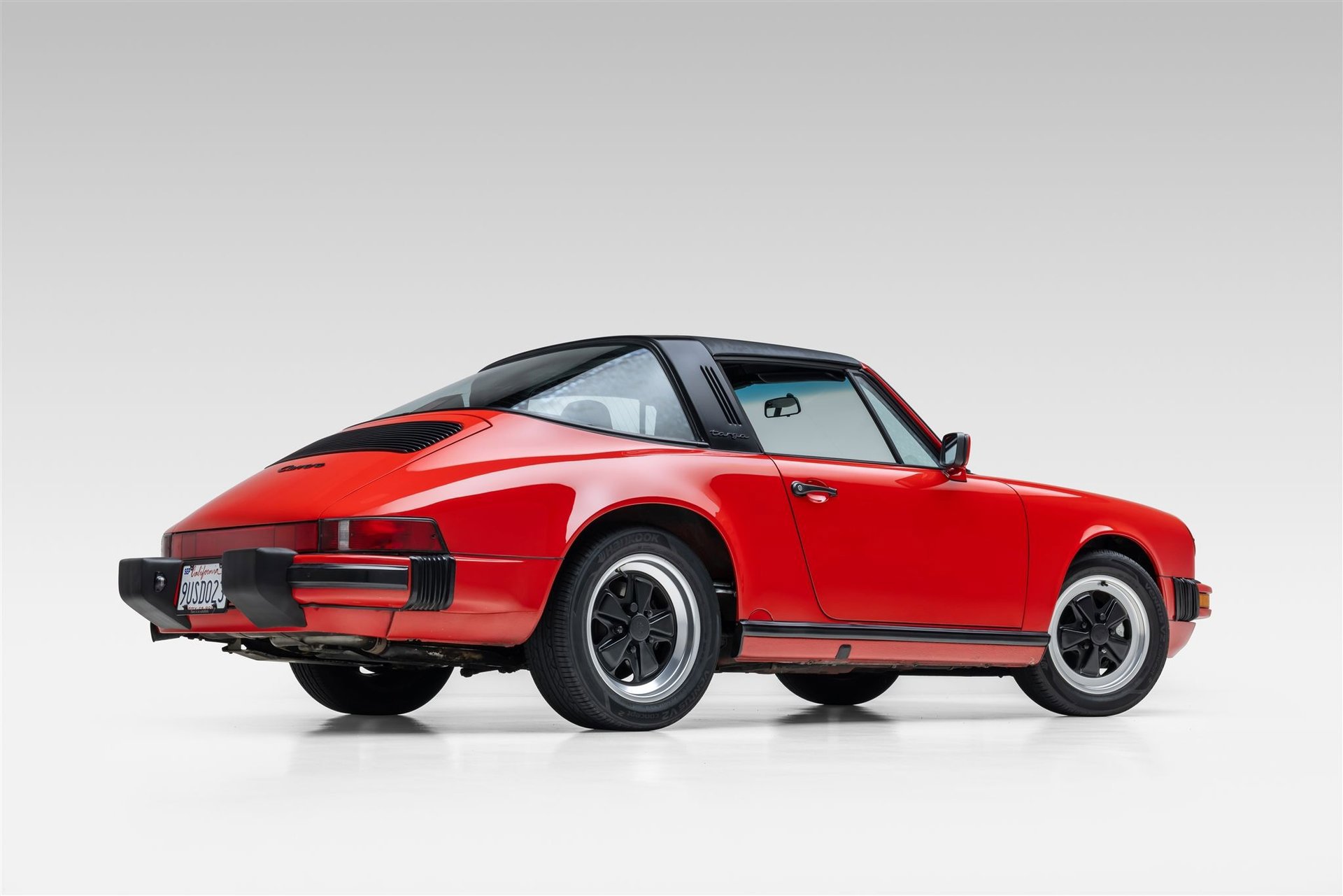 Used 1987 Porsche 911 Carrera image 12