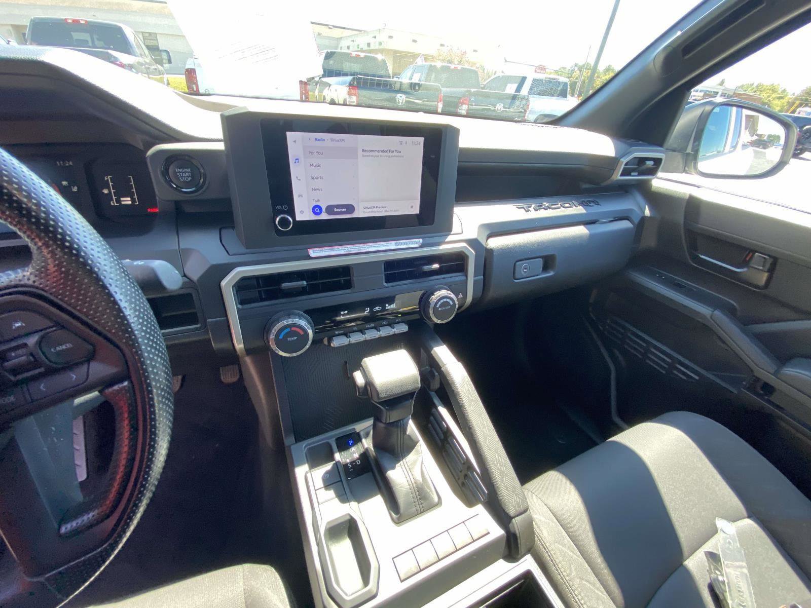 Used 2024 Toyota Tacoma SR image 22
