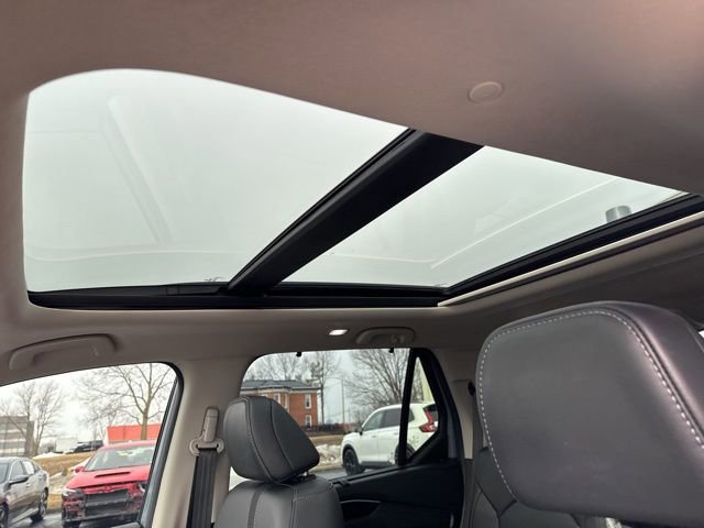 Certified 2023 Honda Pilot Touring image 32