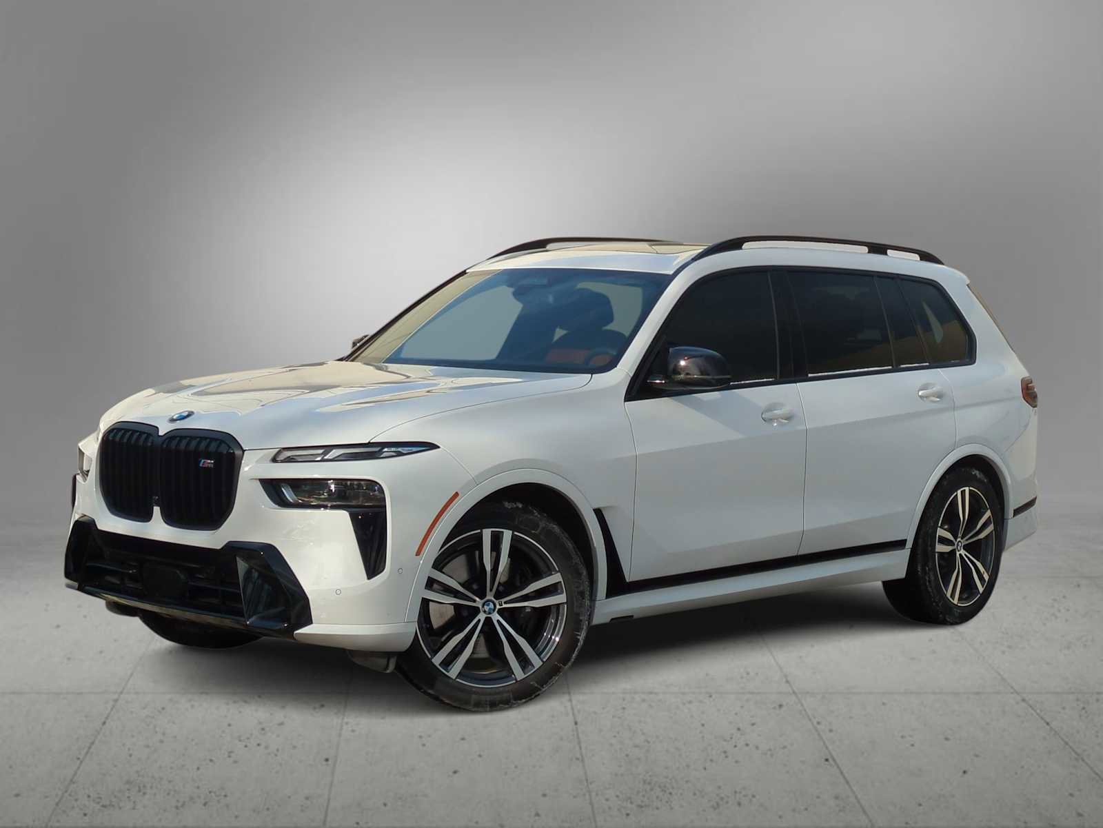 Used 2025 BMW X7 M60i