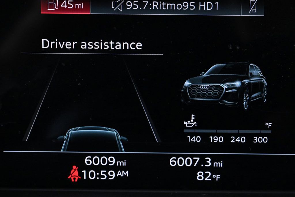 Certified 2023 Audi Q5 2.0T Premium Plus w/ Premium Plus Package image 12