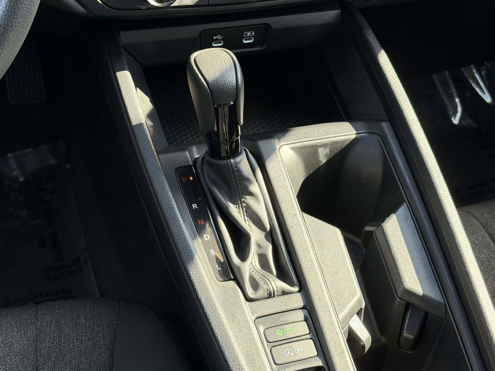 Certified 2024 Honda Accord LX image 14