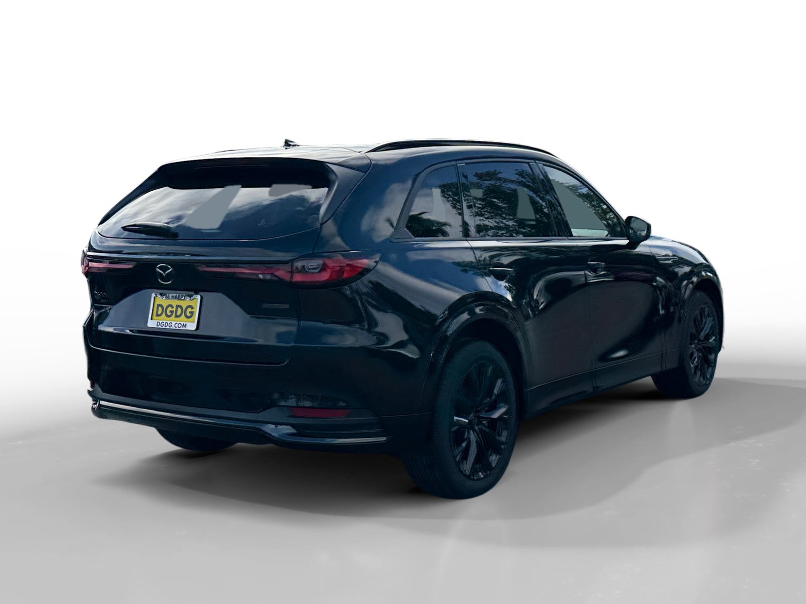 New 2026 MAZDA CX-90 3.3 Turbo S w/ Premium Package image 5