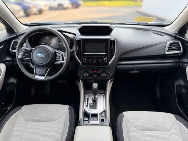Used 2022 Subaru Forester AWD/4WD image 24