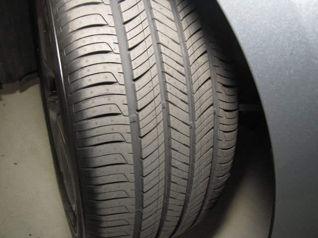Certified 2024 Honda Accord EX image 27