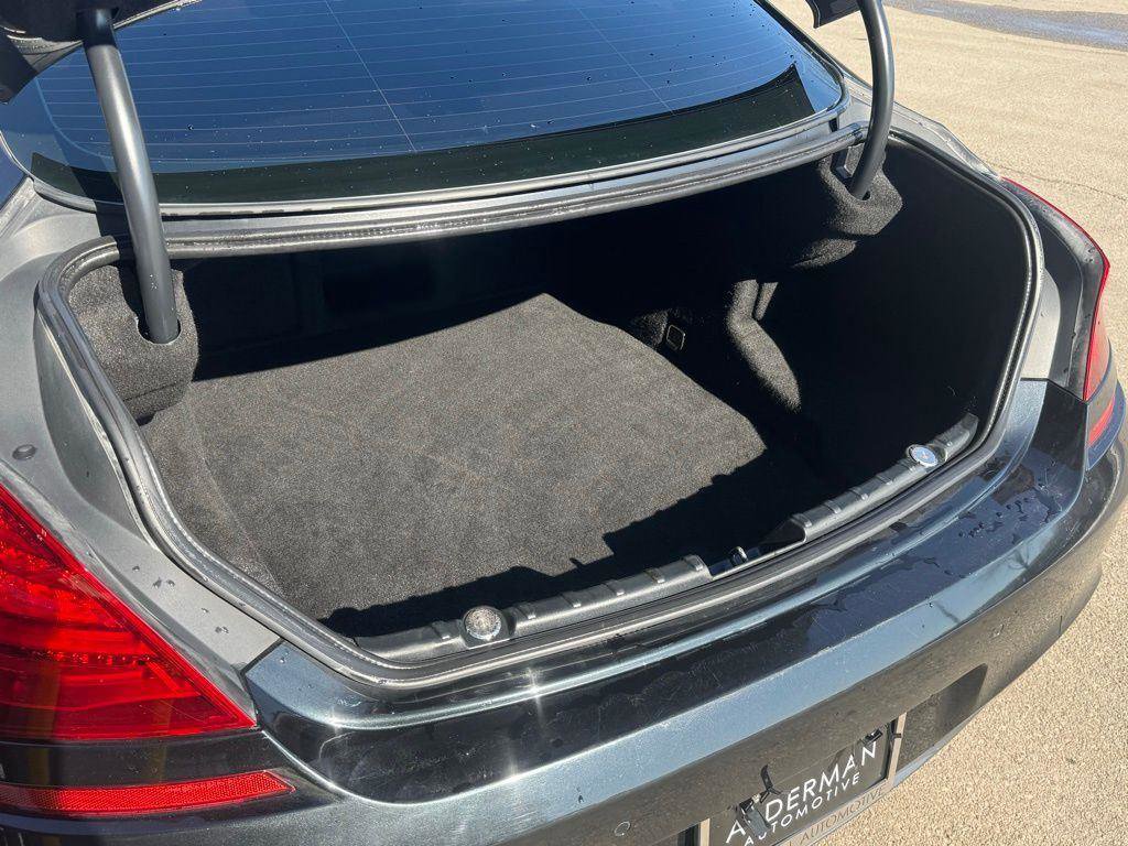 Used 2014 BMW 650i xDrive Coupe image 41