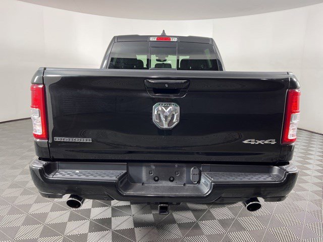 Used 2022 RAM 1500 Big Horn AWD/4WD image 6