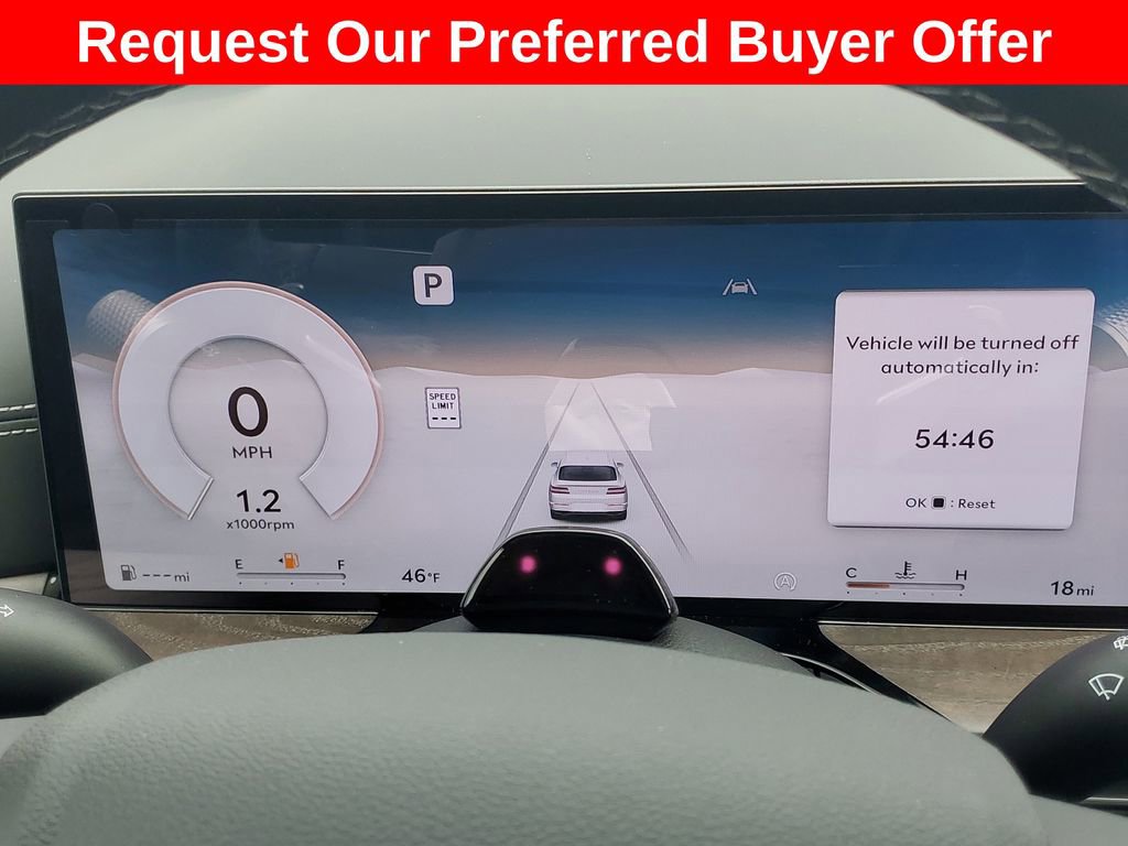 New 2026 Genesis GV80 2.5T Select image 20