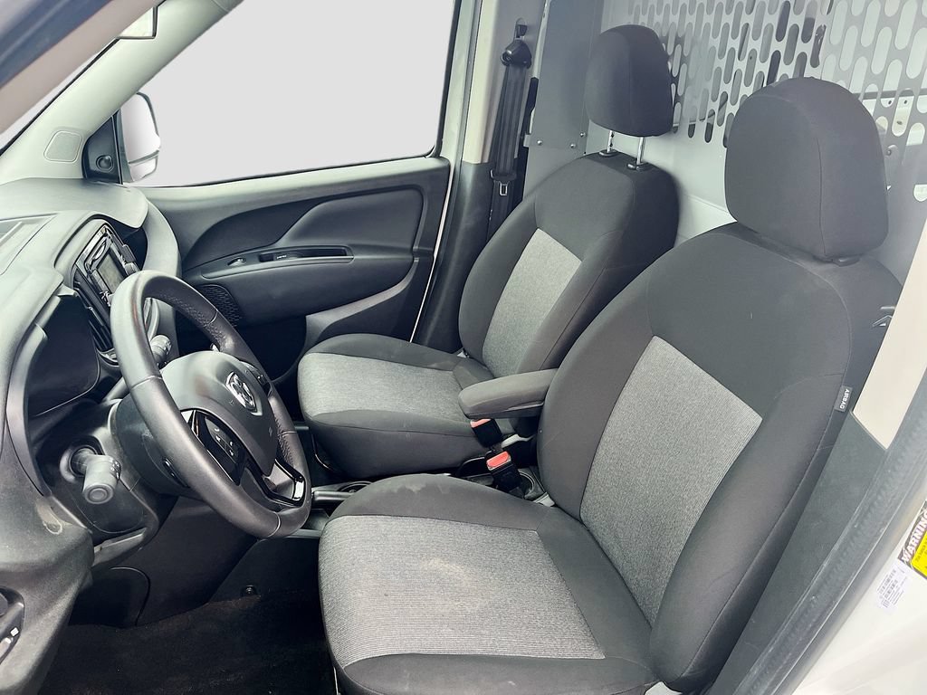 Used 2022 RAM ProMaster City Wagon FWD image 20