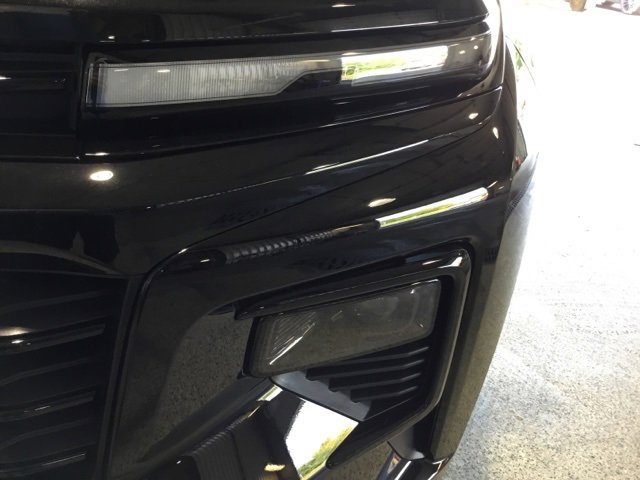 New 2026 Chevrolet Traverse LT w/ Midnight/Sport Edition image 7