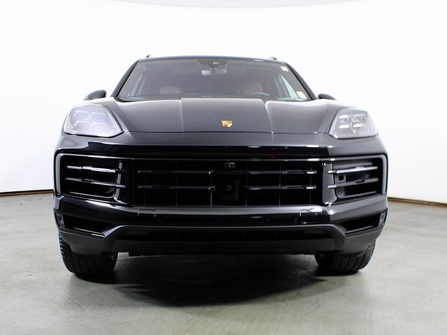 New 2026 Porsche Cayenne S image 10