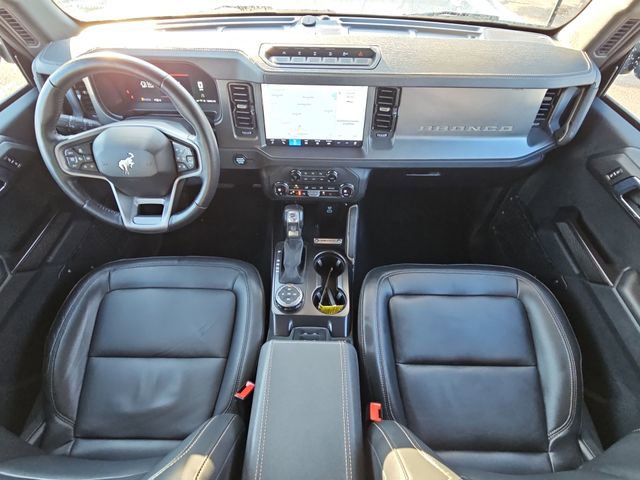 Used 2025 Ford Bronco Badlands image 21