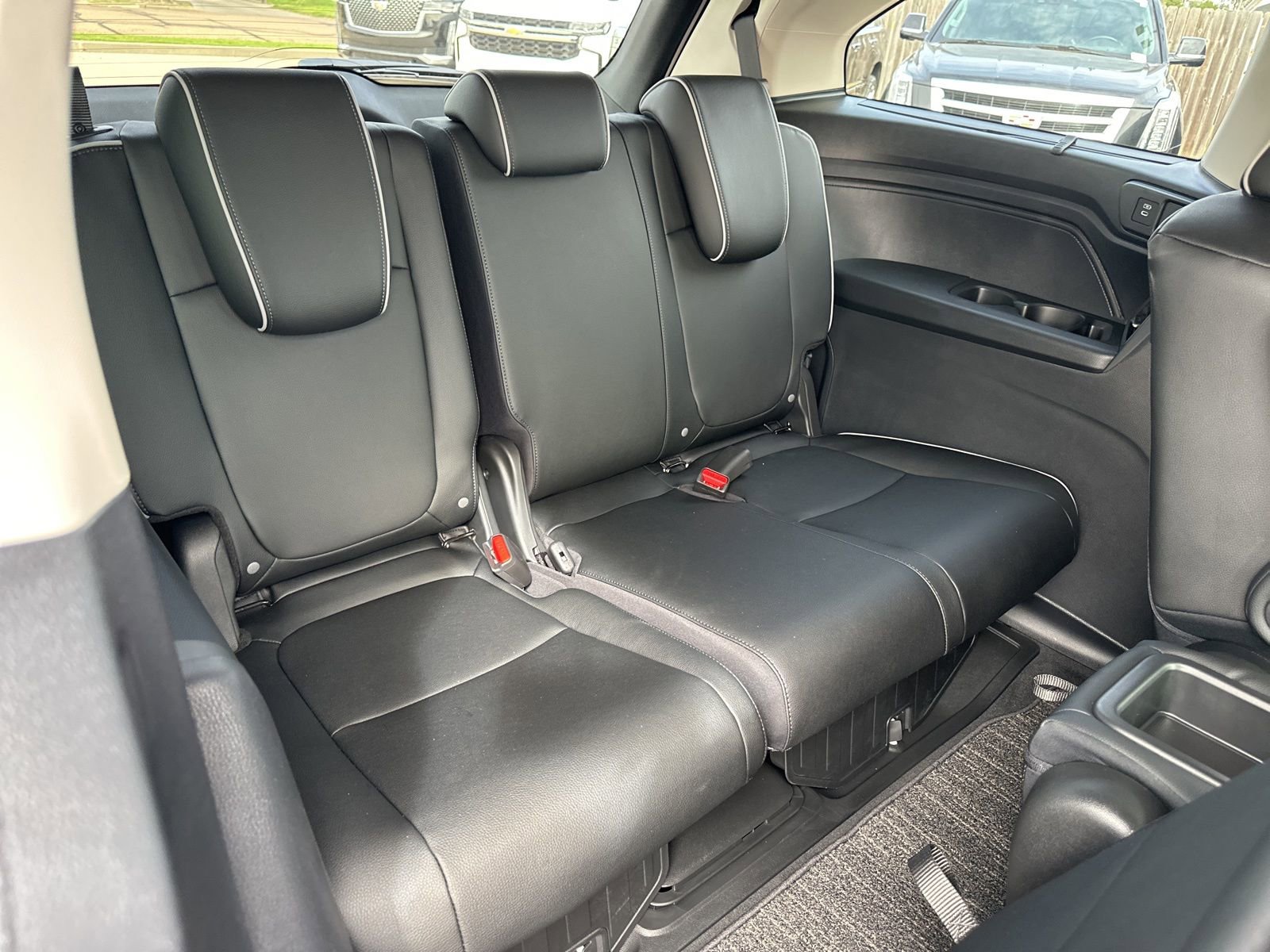 Used 2026 Honda Odyssey Touring image 20