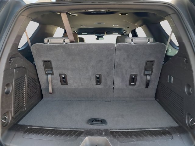 Used 2024 Chevrolet Tahoe LT AWD/4WD image 31
