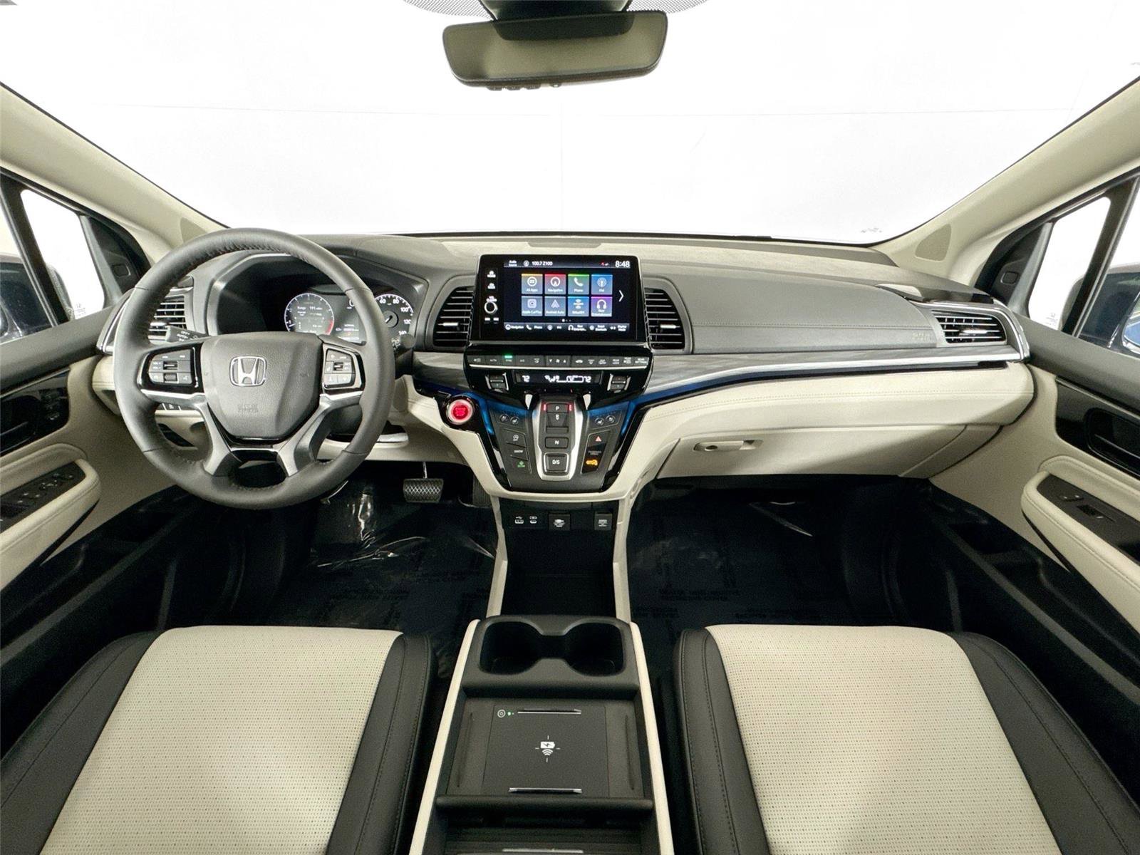 New 2026 Honda Odyssey Elite image 7