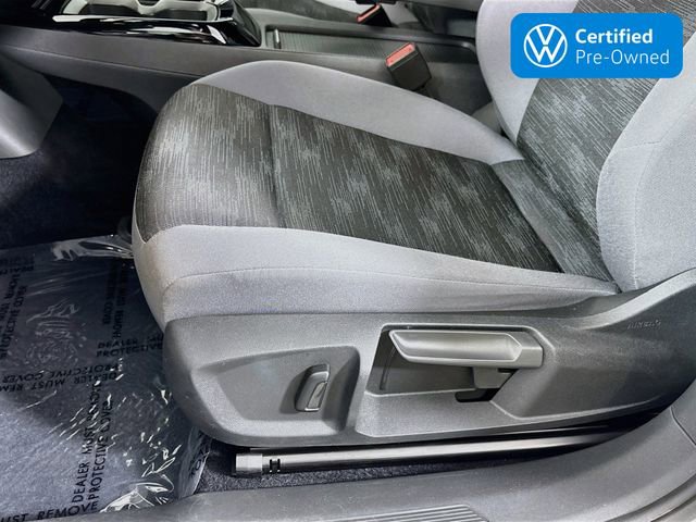 Certified 2022 Volkswagen ID.4 Pro AWD/4WD image 18