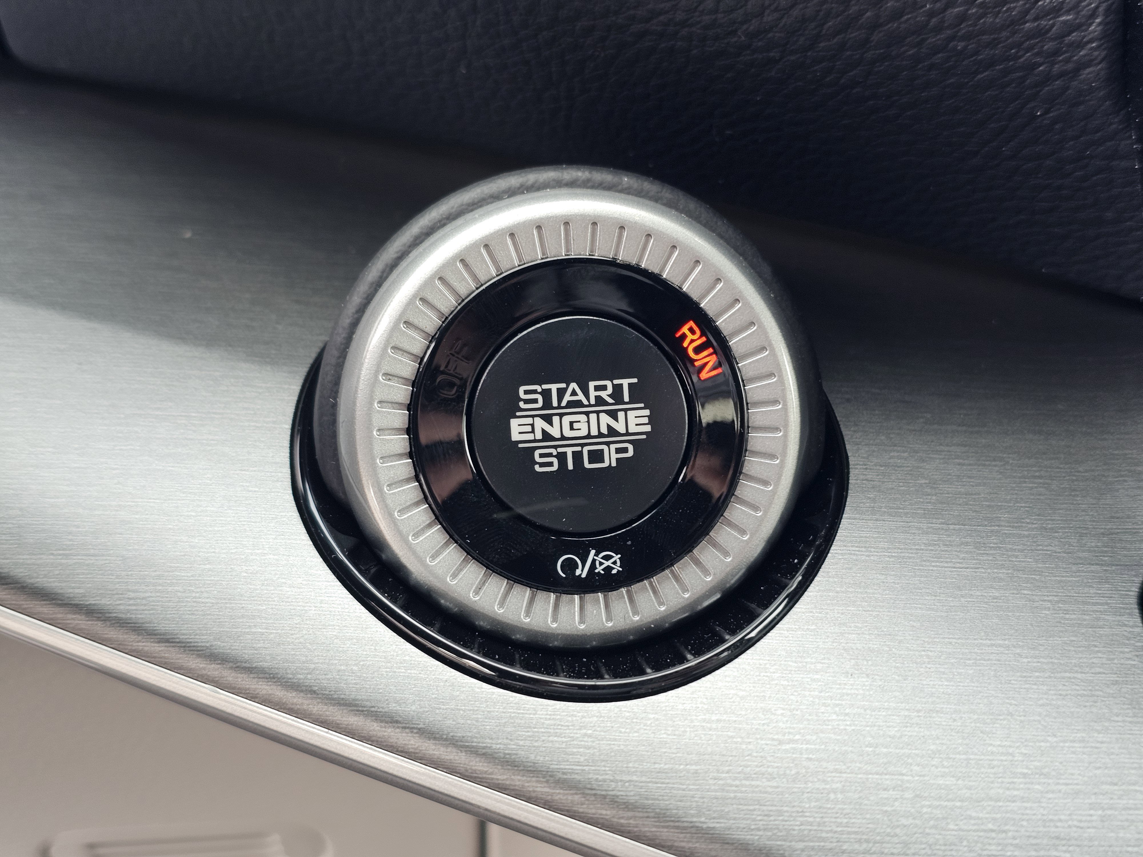 New 2026 Jeep Grand Wagoneer Limited image 24